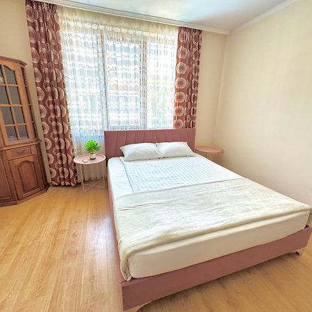 Dkapartments Chateau Valon Sunny Beach Exterior photo