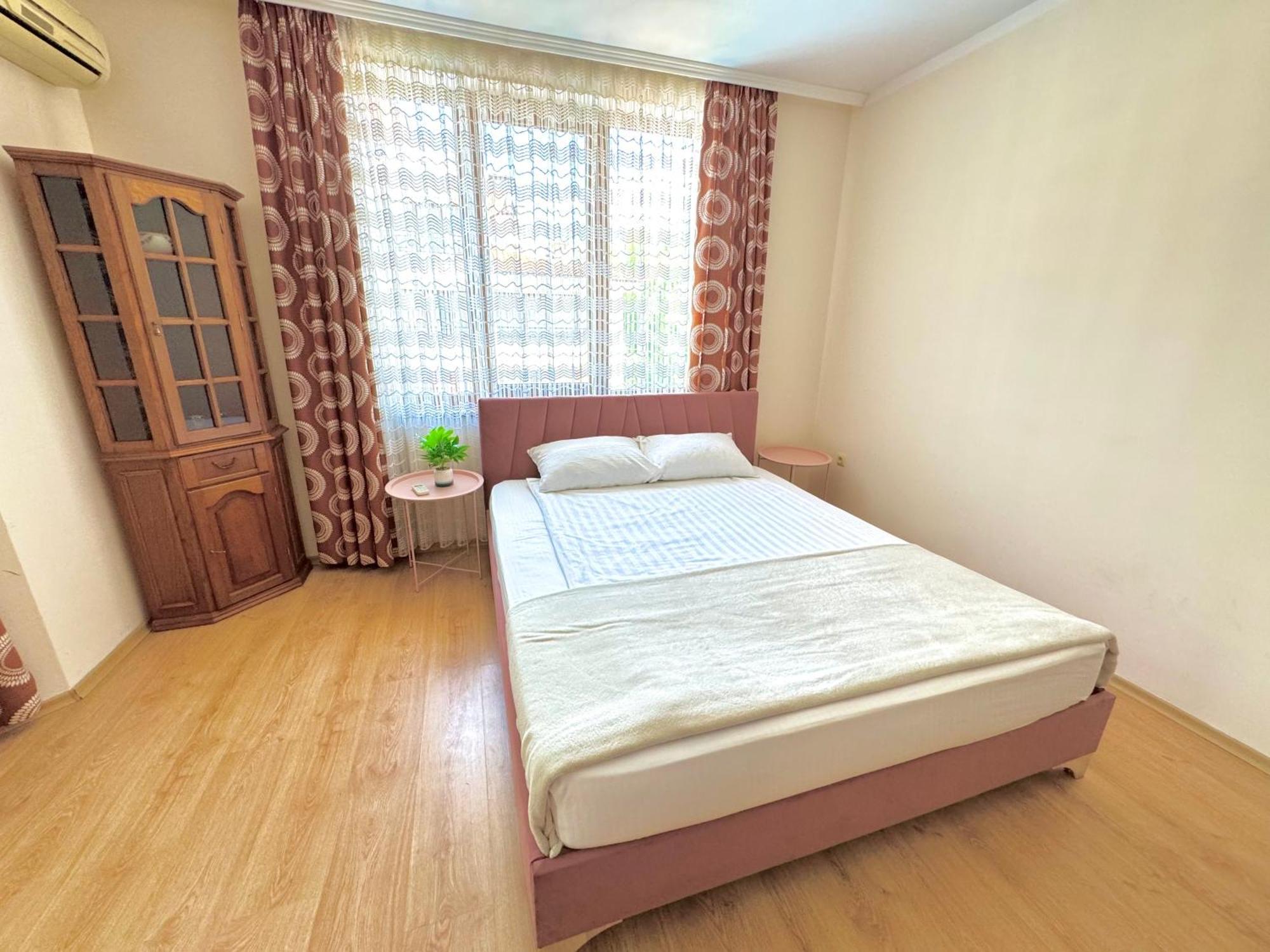 Dkapartments Chateau Valon Sunny Beach Exterior photo