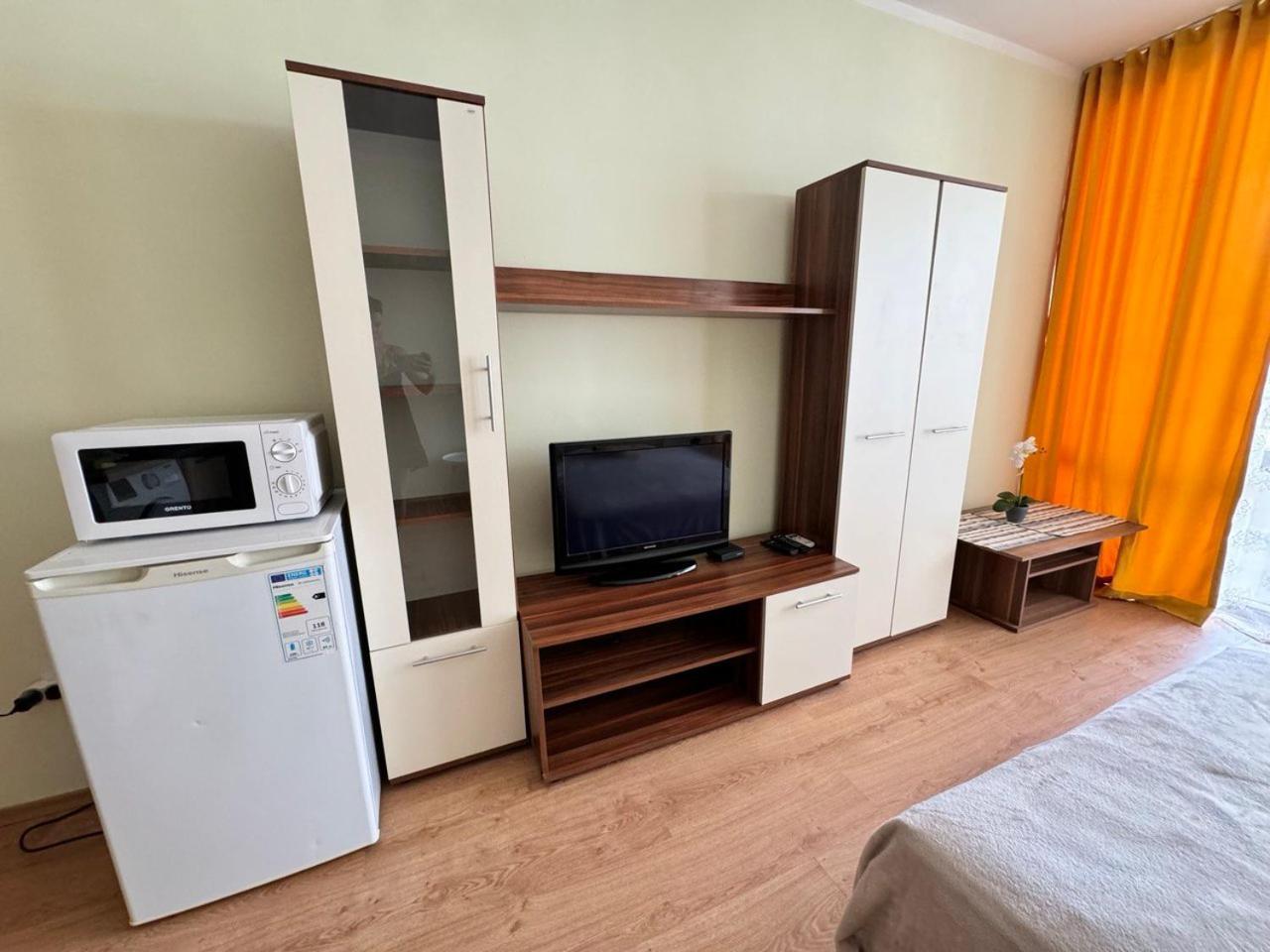 Dkapartments Chateau Valon Sunny Beach Exterior photo